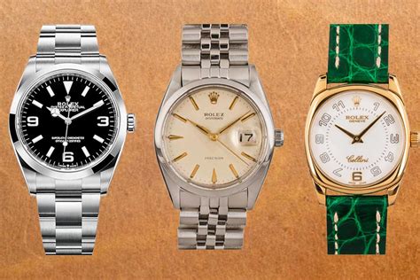 100000 rolex|affordable vintage rolex.